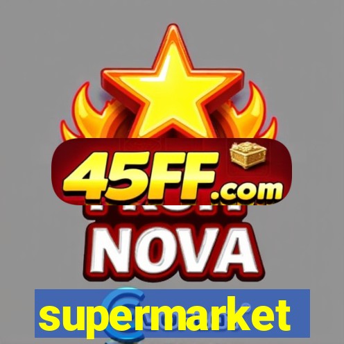 supermarket simulator dinheiro infinito